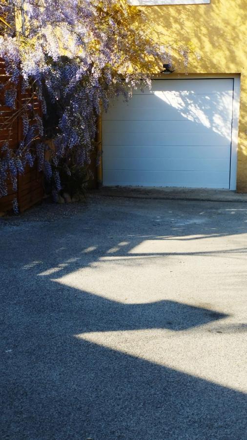 Studio 1 Etoile Paisible,4 Couchages,Jardin Prive レ・ザドレ・ド・レステレル エクステリア 写真